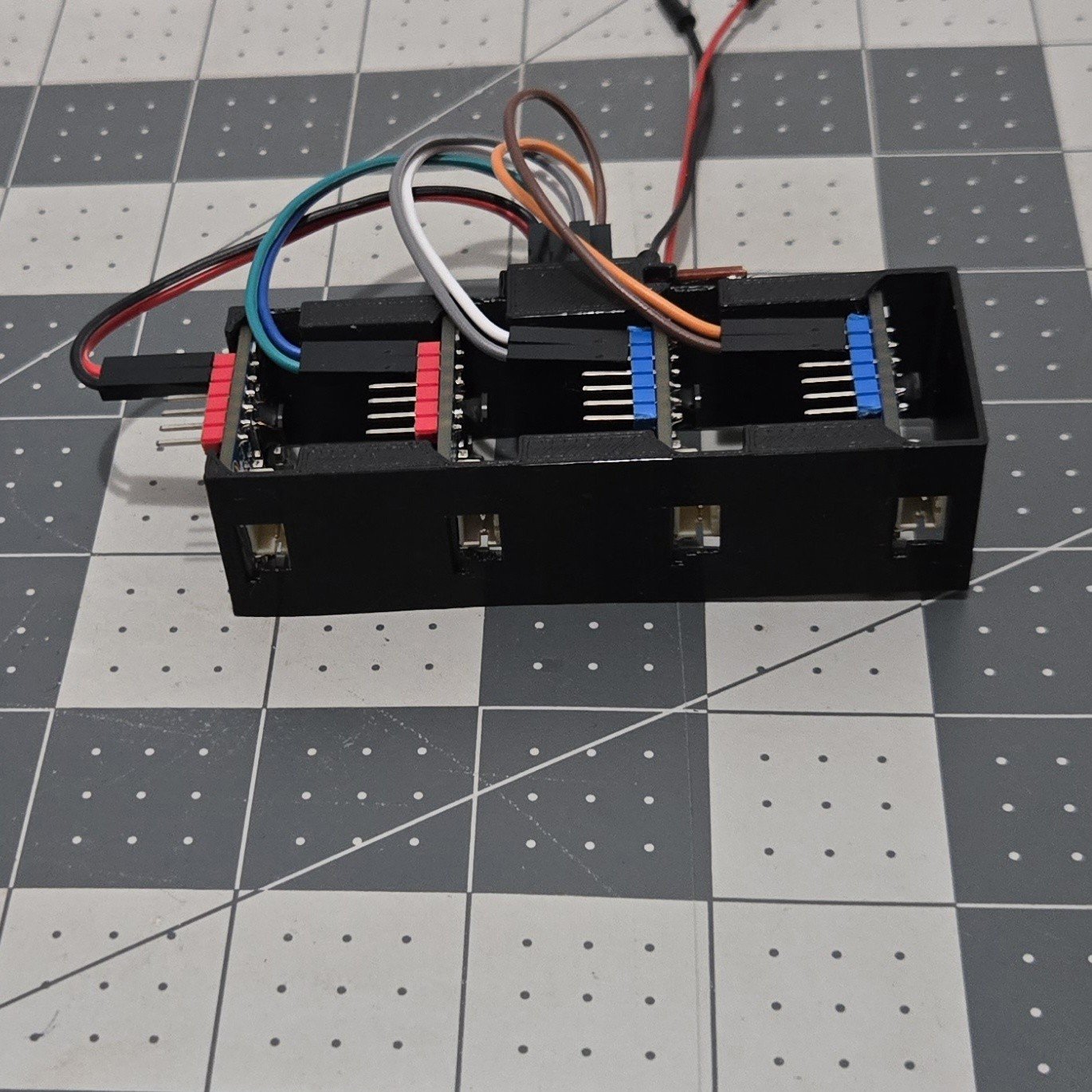 Simple Circuit Enclosure